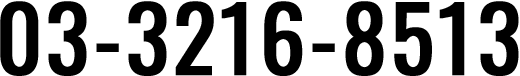 03-3216-8513